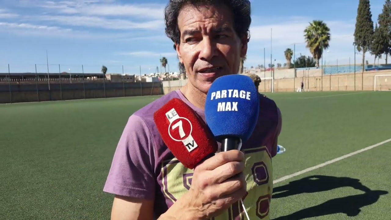 إدريس بن زكري من ملحمة كأس العالم 98 :  تكريمه ،  النهضة السطاتية ، بونو واشياء اخرى