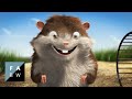 Bob a race around the globe  cgi short film 2009