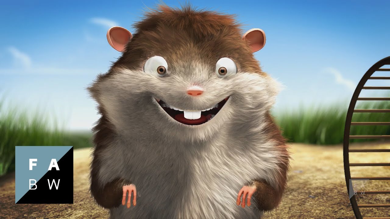 Bob, a race around the globe - CGI short film (2009) - YouTube