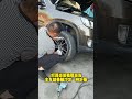 🚗 ABM Shock Absorber Upgrade 🔧 | Car Suspension Installation | Smooth&SafeDrive | AutoRepair #short