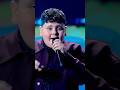 Raffaello canta "Rondini al guinzaglio" di Ultimo | #TheVoiceKidsIT Finale