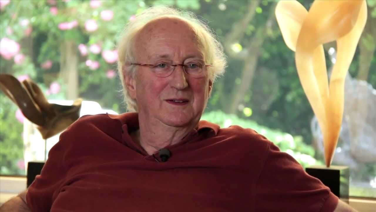 Jong van geest en gen