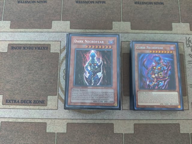 Bakura's Anime Deck - YouTube Bakura's Anime Deck - YouTube
