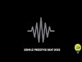 Geniuz Freestyle Beat 2022