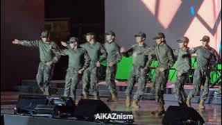 061023 Army Special Performance Dance Medley #JinyoungxArmyFest2023  #Jinyoung #got7 #진영