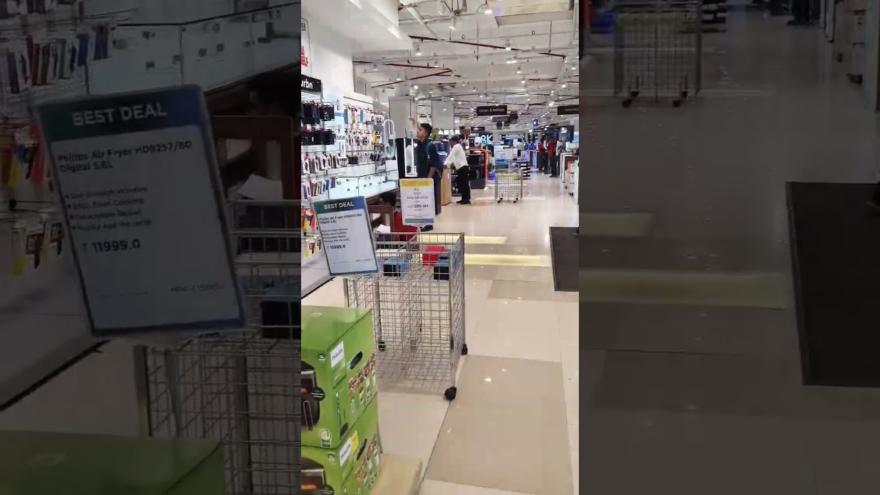 Croma juhu @like/ subscribe