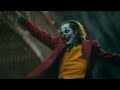 #Артур Флек (Джокер) - Танец на улице (Official Video)