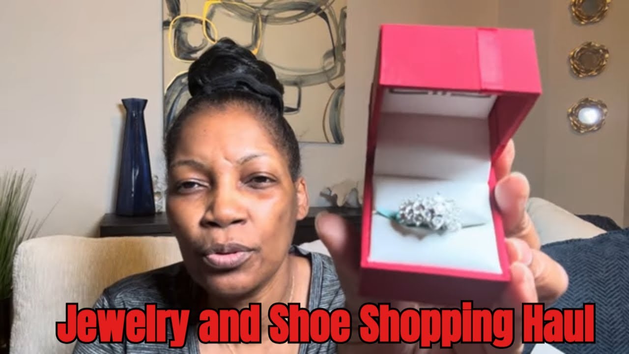 What's the REAL Cost of Buying Jewelry and Shoes on Impulse? 