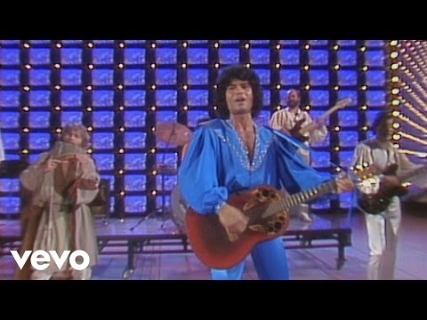 Costa Cordalis - Pan (Starparade 05.06.1980) (VOD)