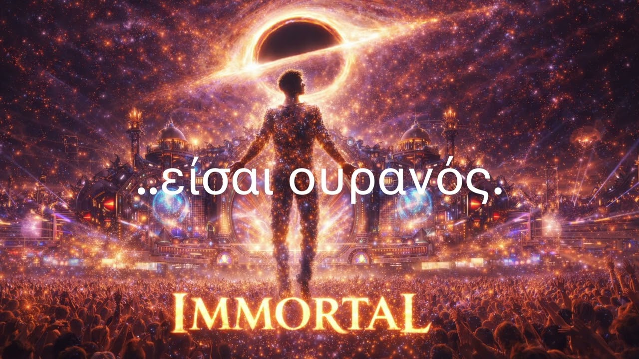 Command Attention - Immortal (Official Audio)