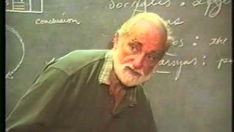 1998-10-27 NSPRS 109 - The Socrates in Alcibiades