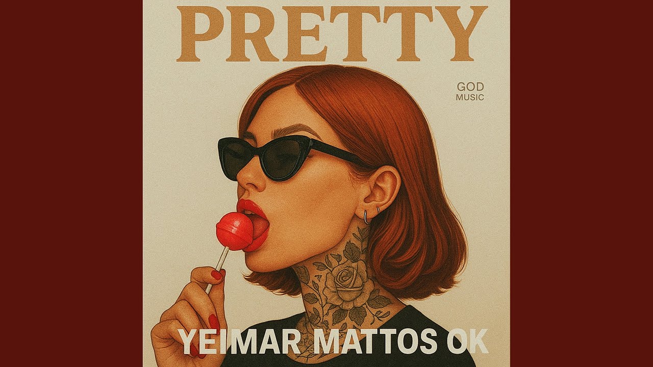 Watch PRETTY on YouTube Watch PRETTY on YouTube