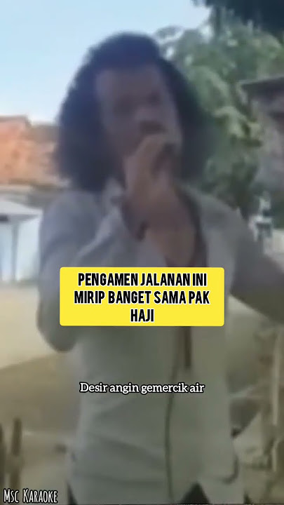 Apa iya ini kembaran pak haji #rhomairama #sonetagroup #music #videoshorts #dangdut