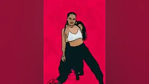 제시(Jessi) - Down Animation