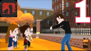 DeLight: The Journey Home - Gameplay Walkthrough Part 1 - ( IOS, Android ) | Chapter 1 Complete