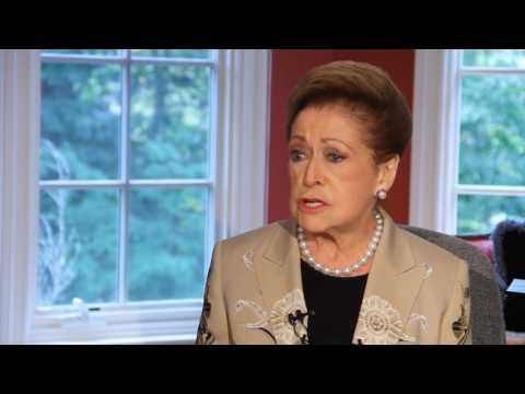 Video: Higgins Clark Mary: Talambuhay, Karera, Personal Na Buhay