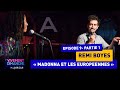  madonna et les europeennes  avec remi boyes podcast ep9 01