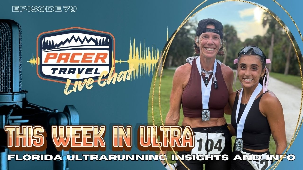 Have We Lost Sight of the Florida Ultrarunning Community? | 09.17.26