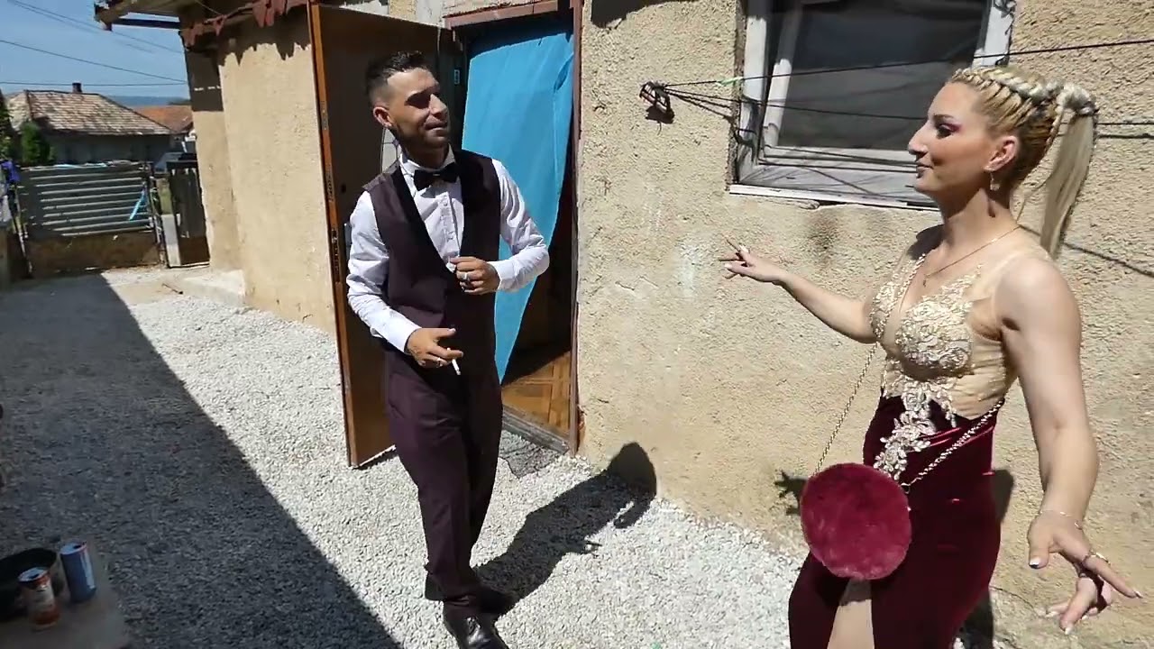 Svadba Dominika & Robert