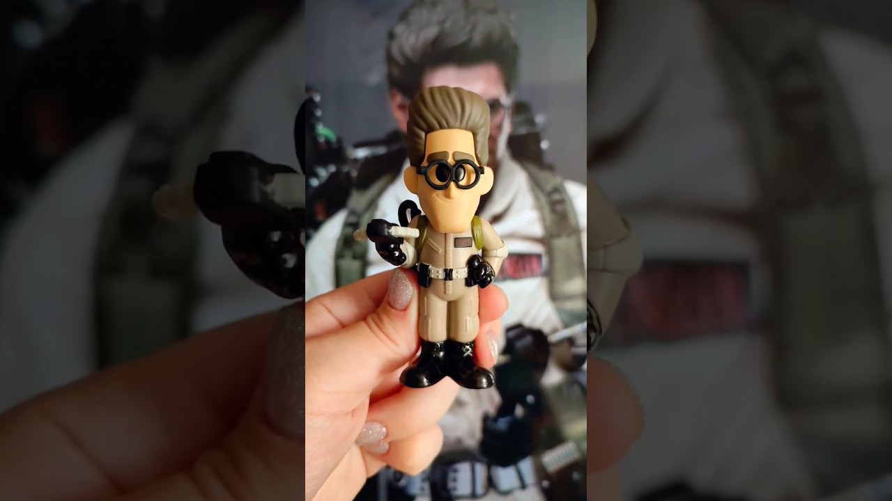 FUNKO SODA | GHOSTBUSTERS | EGON SPENGLER 👻 