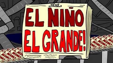 ENSO Animation