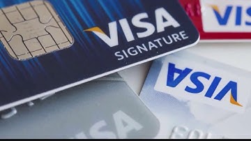 VISA Creating new 