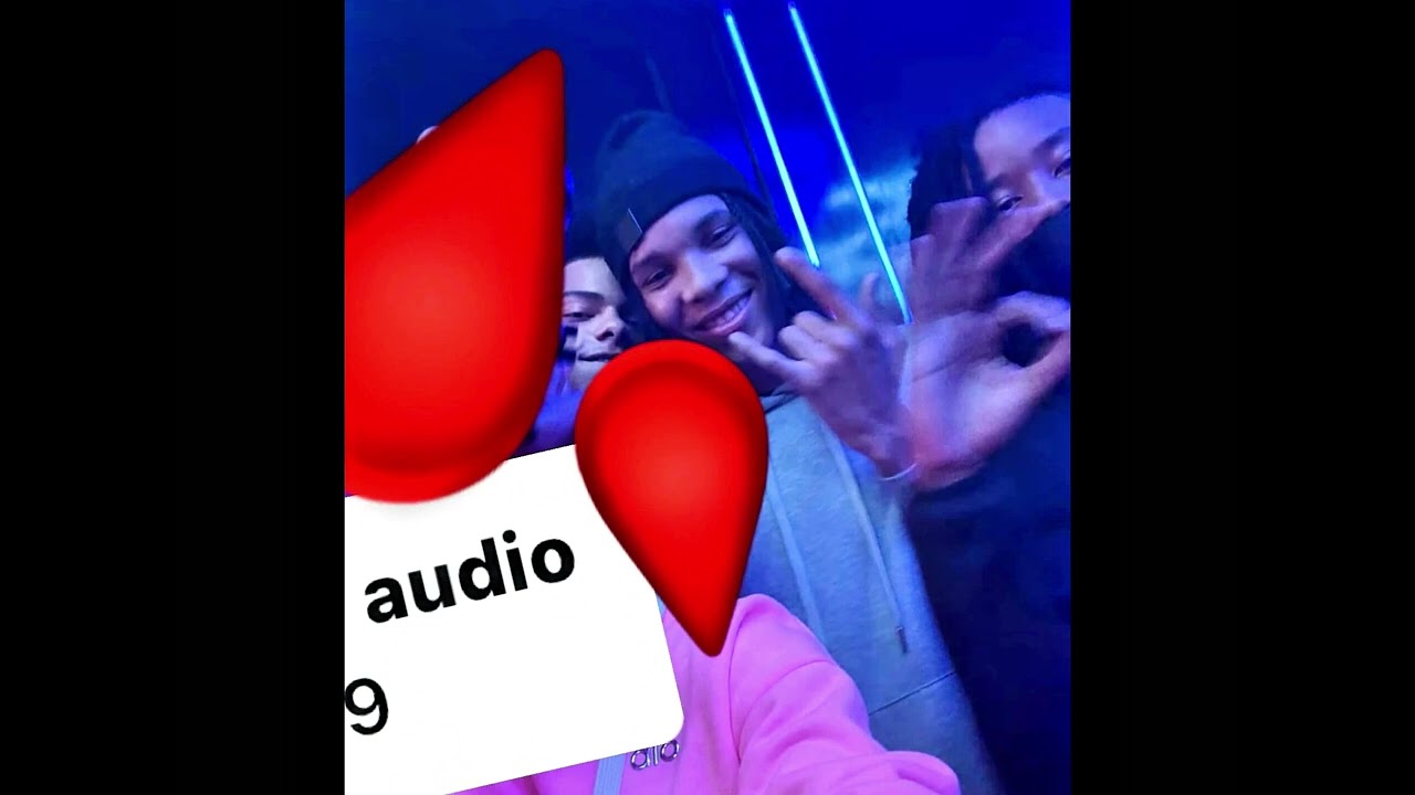 SaiTheDemon x Mdot 59 x Steve Hound - Multiple Hits (Full Unreleased Song)