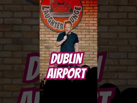 Dublin Airport