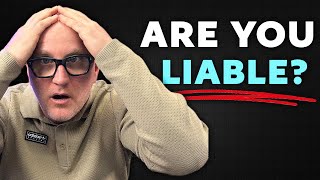 Will I be personally liable for LTD company debts? (UK Insolvency)