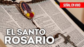 EL SANTO ROSARIO (Sábado 27 de Junio) - Padre Bernardo Moncada