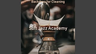 Moment for Gardening - Soft Jazz Academy