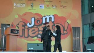 Cppts Jom Fiesta Utusan Karya 3.Avi