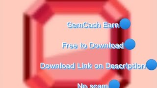 GemCash|Download in description|First Video screenshot 5