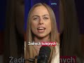 ADRIANNA KALISZ W KOMENTARZU O POLITYCZNYCH OKOLICZNOŚCIACH WPROWADZENIA KRAJOWEGO SYSTEMU E-FAKTUR