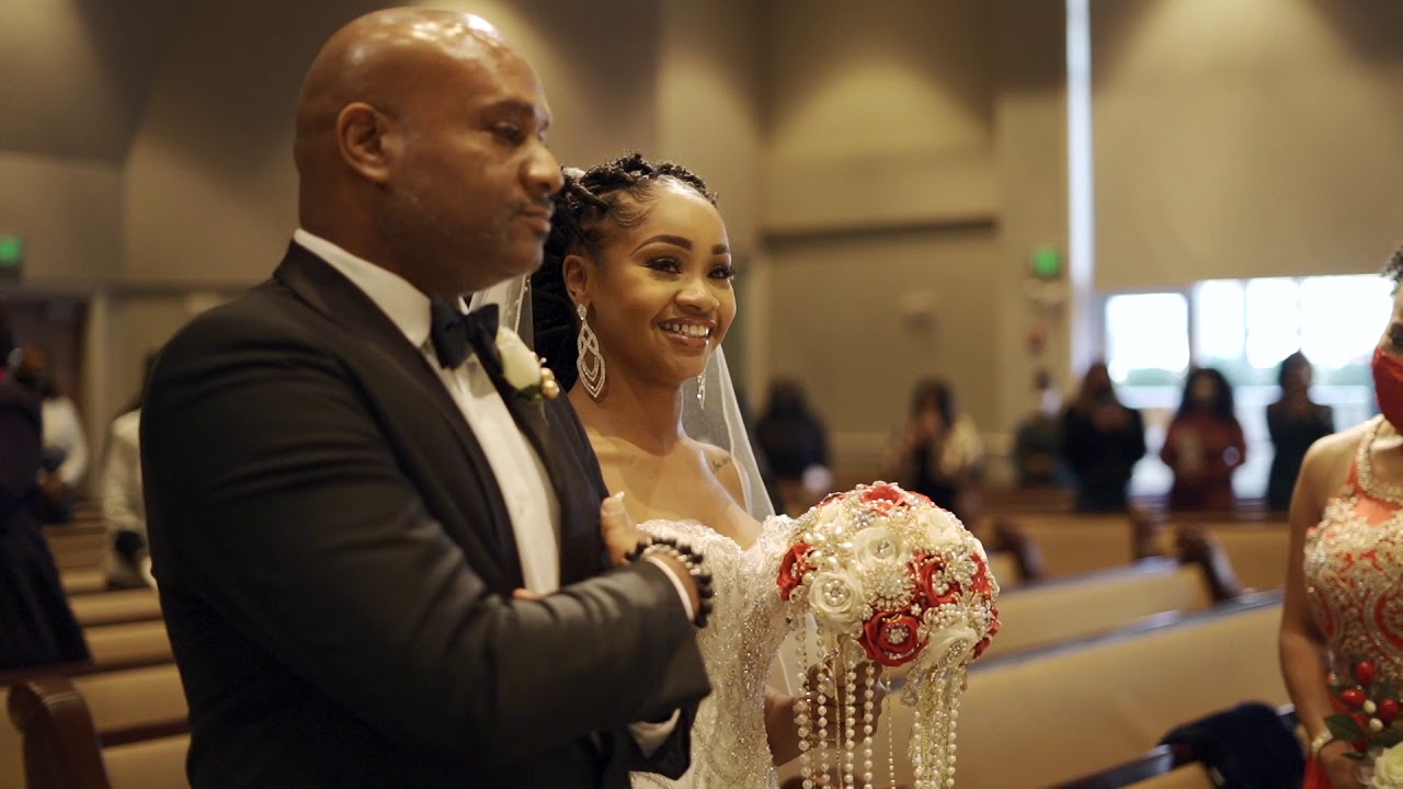 The Williams Wedding Film | A University of Alabama Wedding