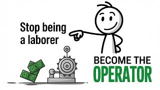 The 1%’s Real Wealth Formula Wealth