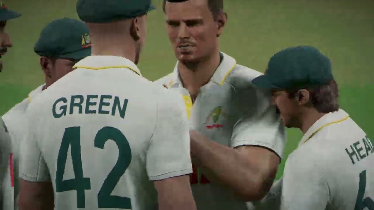 India vs Australia 5–5 Over Match | India bat first! 😳🔥 