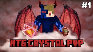 Let´s Go Gambling | HT6 Crystal PvP Montage #1