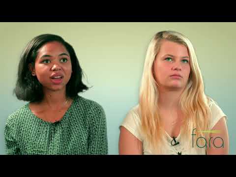 Video: Wat Om Te Doen Met Tienerswangerskap