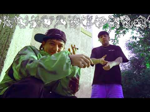 deseR aka elterrordeGDL & INTERFACE ★HAZTE PINCHE WEY★ /// from GUANATOSDRILL
