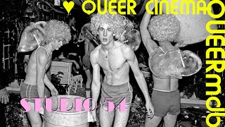 Studio 54 - Die legendärste Disco aller Zeiten | Film 2018