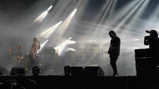 Refused - New Noise - Hellfest 2019 ( part)