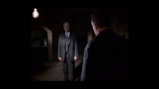 Road To Perdition - There Are Only Murderers In This Room
