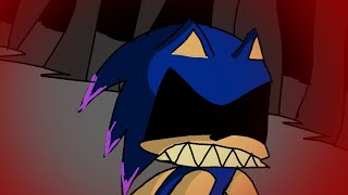 Sonic.exe 3.0 You Can't Run | Pocket Code |