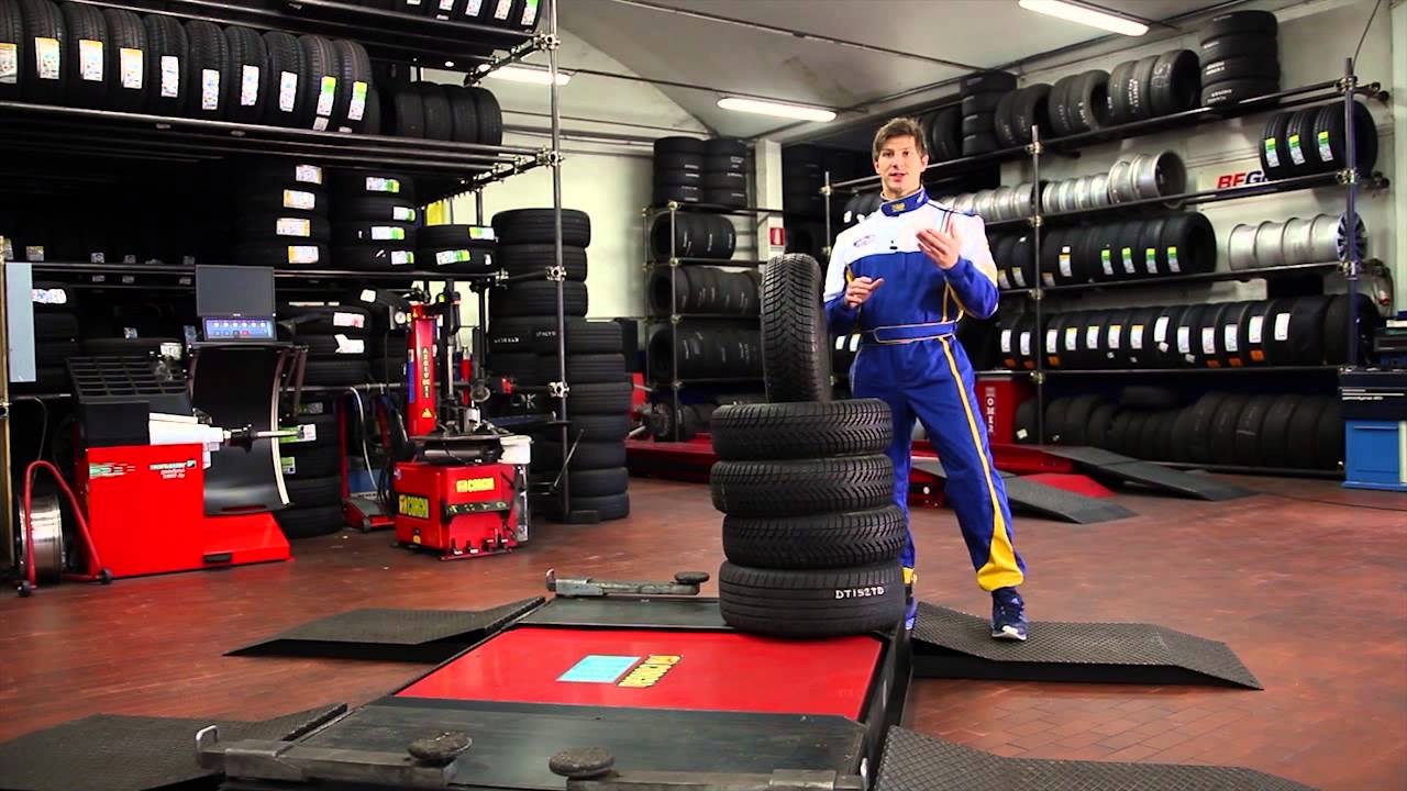 Magneti Marelli Checkstar24 - Consigli per l'inverno: pneumatici invernali