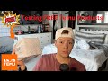 Testing FREE Temu products