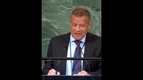 🔥🔥🔥Беларусь жёстко раскритиковала резолюцию ООН по Украине, указав на рабство и геноцид в мире!