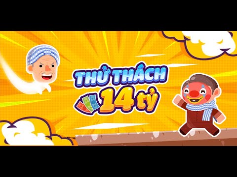 Thử Thách 14 Tỷ