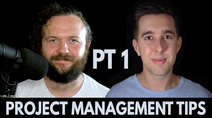 Project Management Tips for Releasing an Album wit...