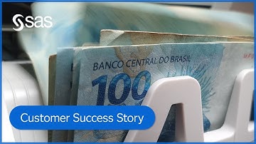 Brazil’s Espírito Santo State Government | Data and AI-driven Digital Transformation | SAS Customers